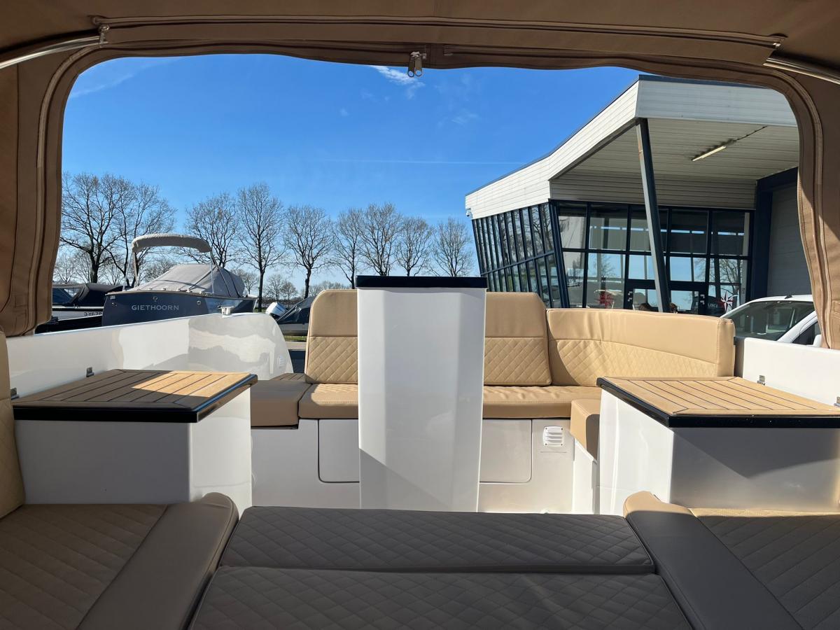 Clever 63 Tender — foto 6 van 15