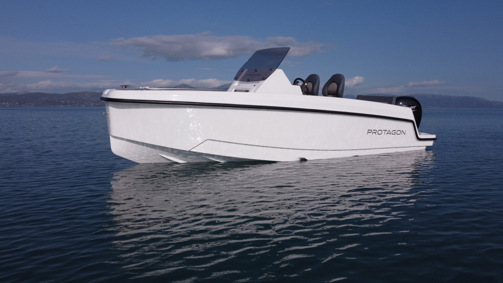 Protagon 20 — foto 6 van 28
