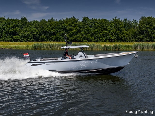 Wajer 38 S — foto 2 van 72