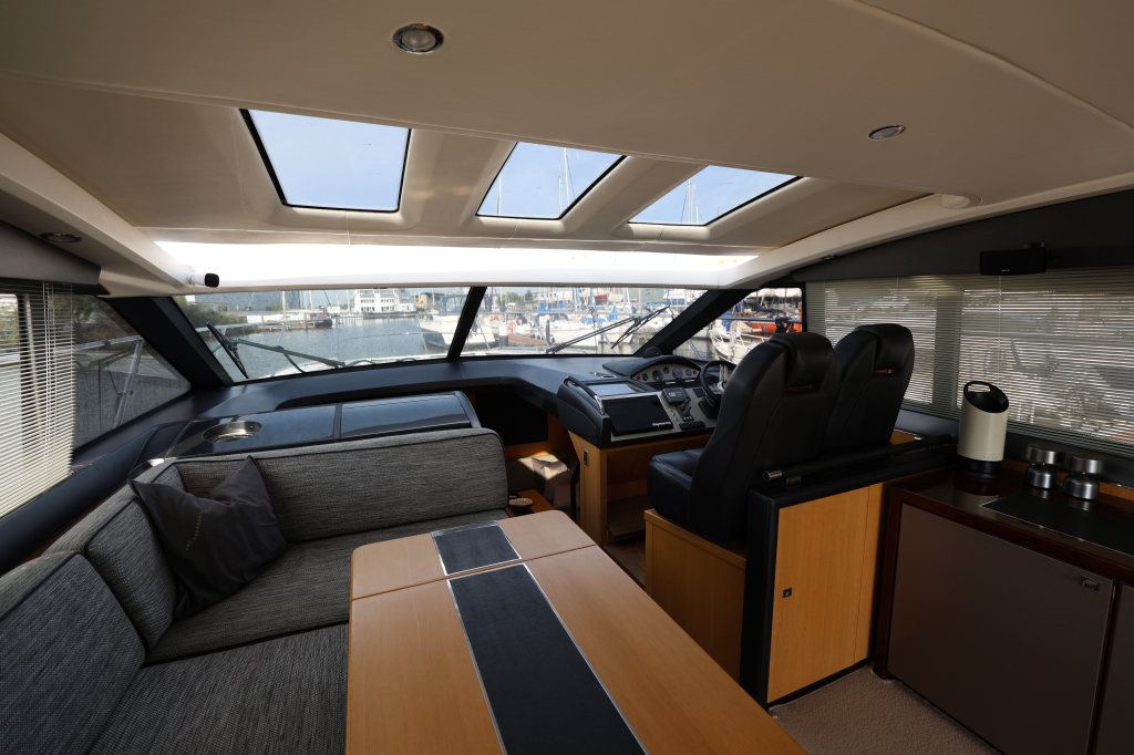 Princess V52 — foto 12 van 36