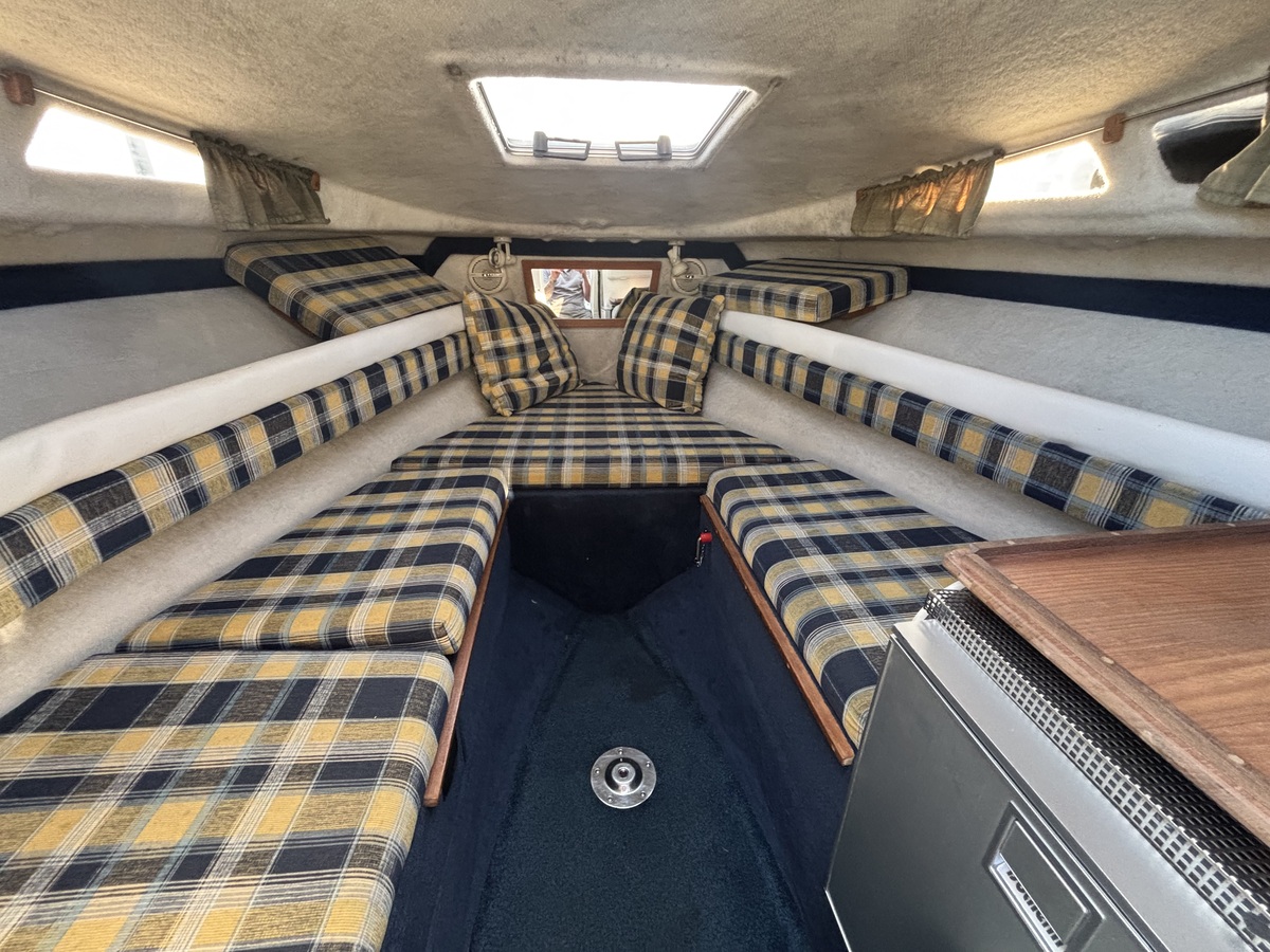 Campion 672 Explorer — foto 4 van 22