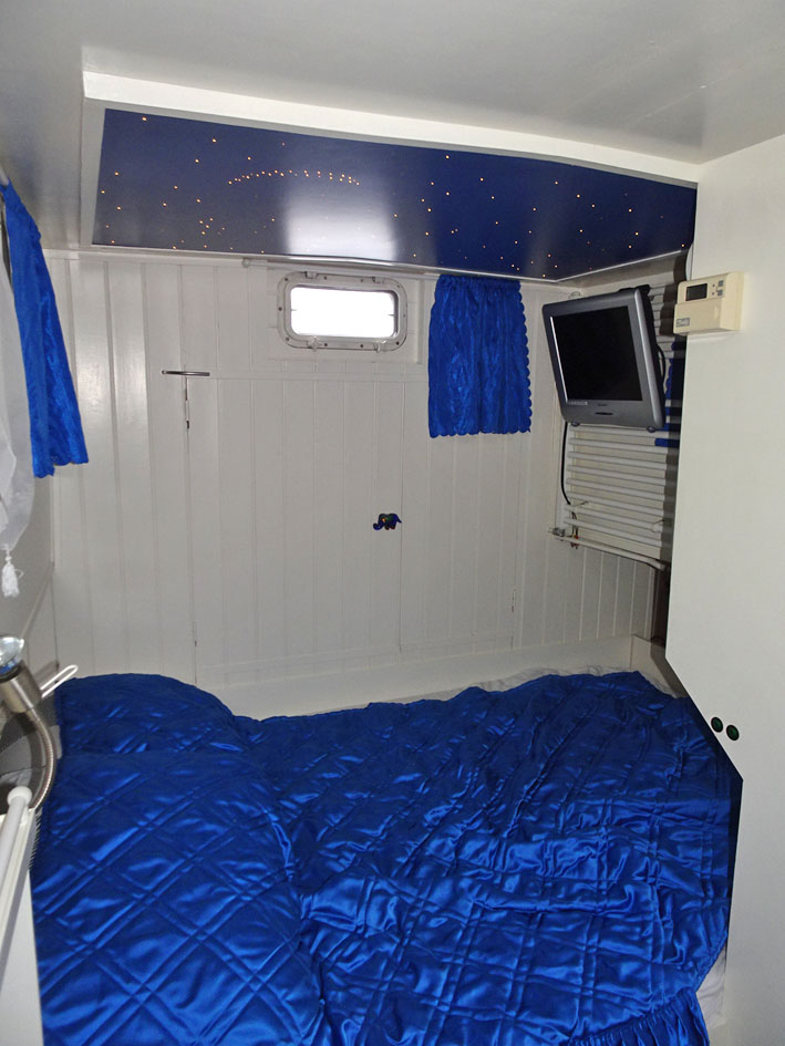 Amsterdammer Sleepboot 15.16 — foto 32 van 43