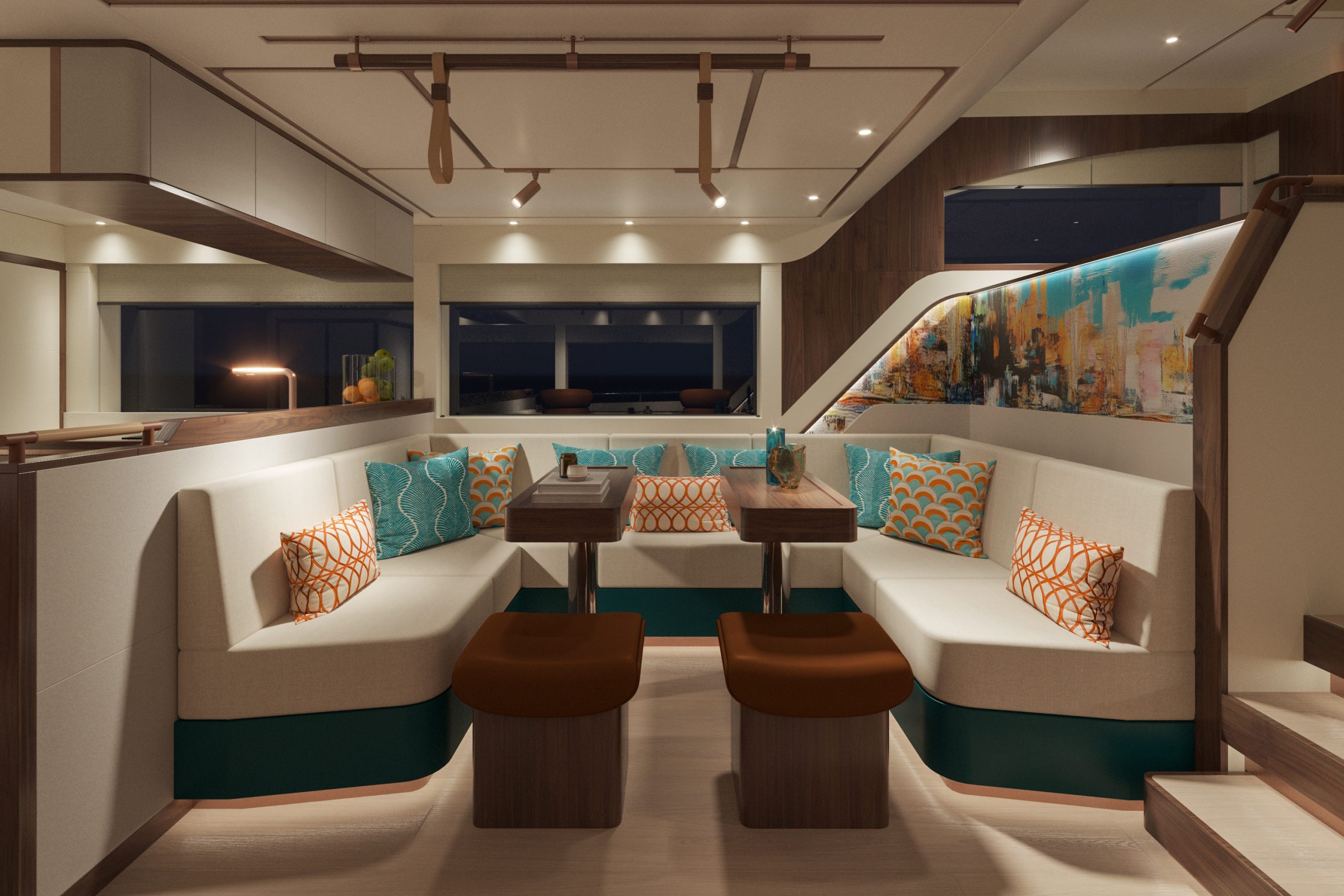 Ocean Explorer 67 — foto 9 van 10
