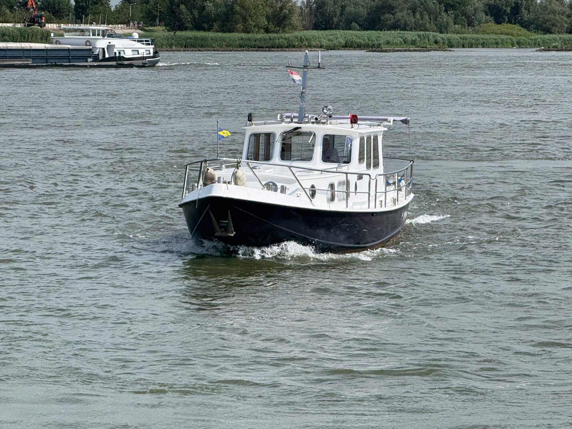 Damen Vlet 12.00 OK — foto 2 van 28