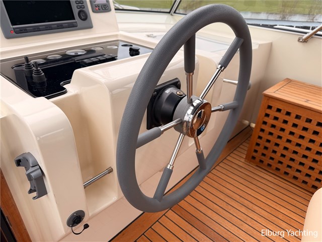 Jetten 40 AC-RS — foto 3 van 72