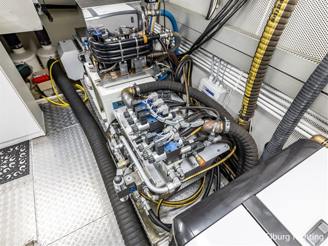 Pacific Pearl S200 — foto 53 van 95