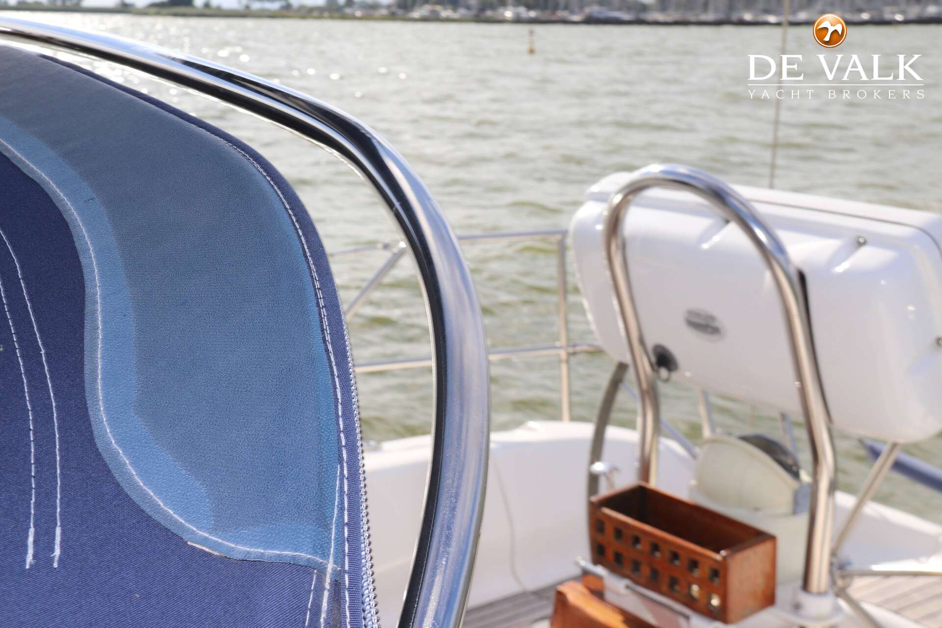 Dufour41 Classic