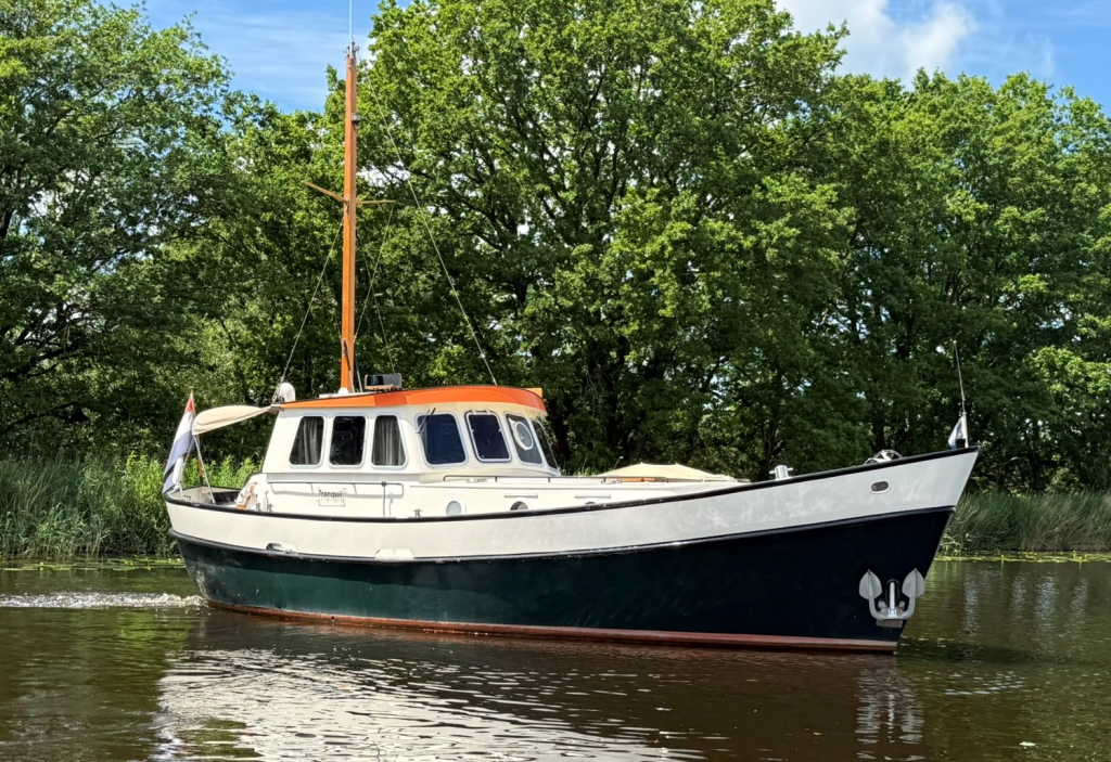 Waal kotter  10.20 — foto 5 van 26
