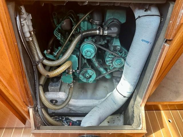 Jeanneau S.O. 29.2 — foto 7 van 13