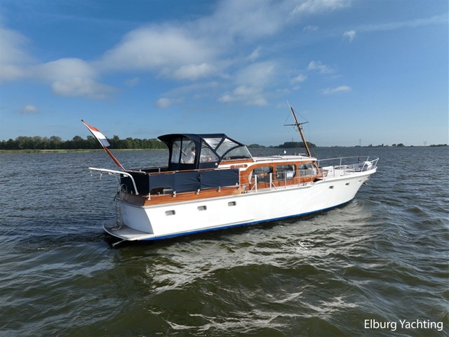 Super van Craft 14.70 - Cabrio — foto 67 van 73