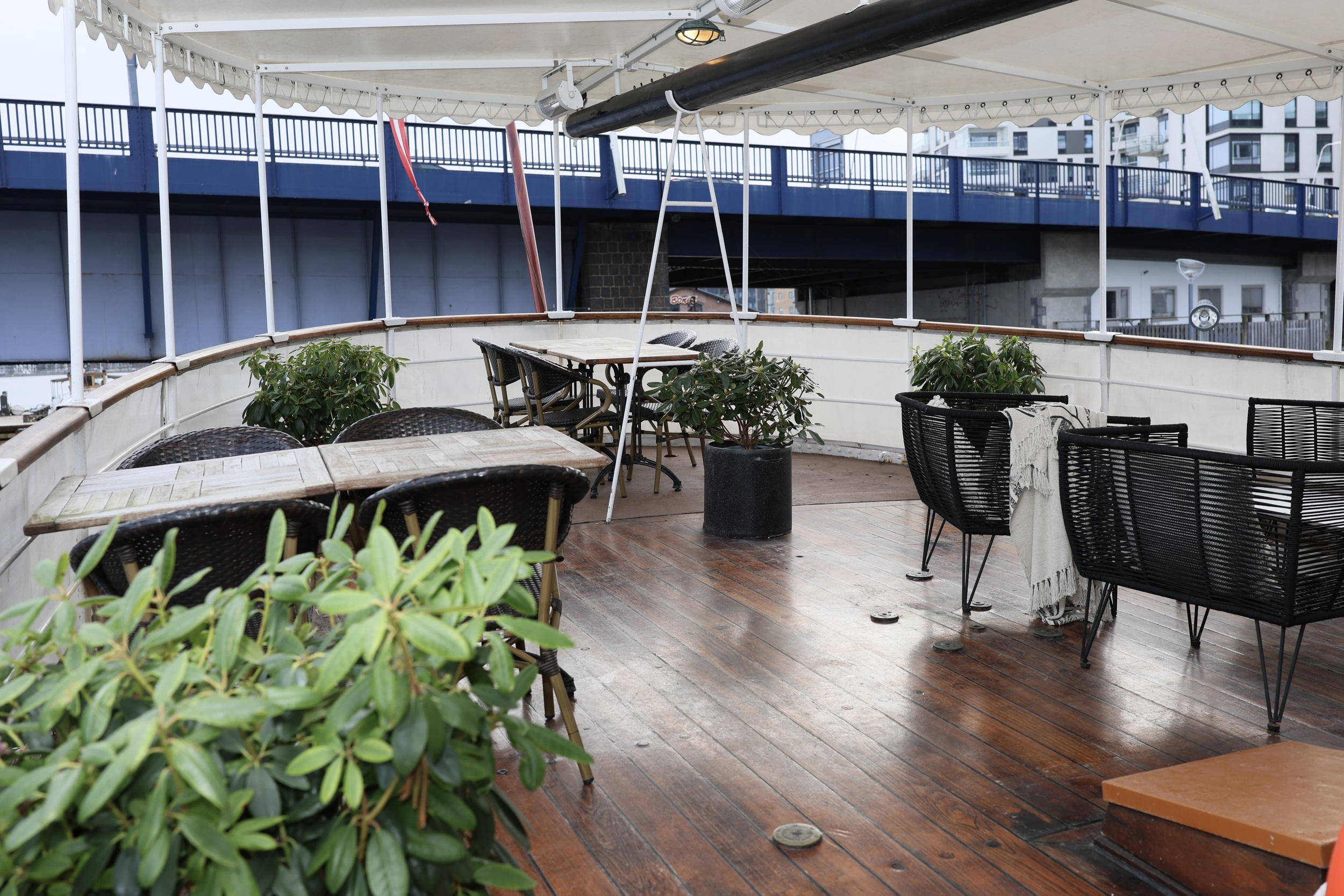 Horeca Schip 37.40 — foto 30 van 80