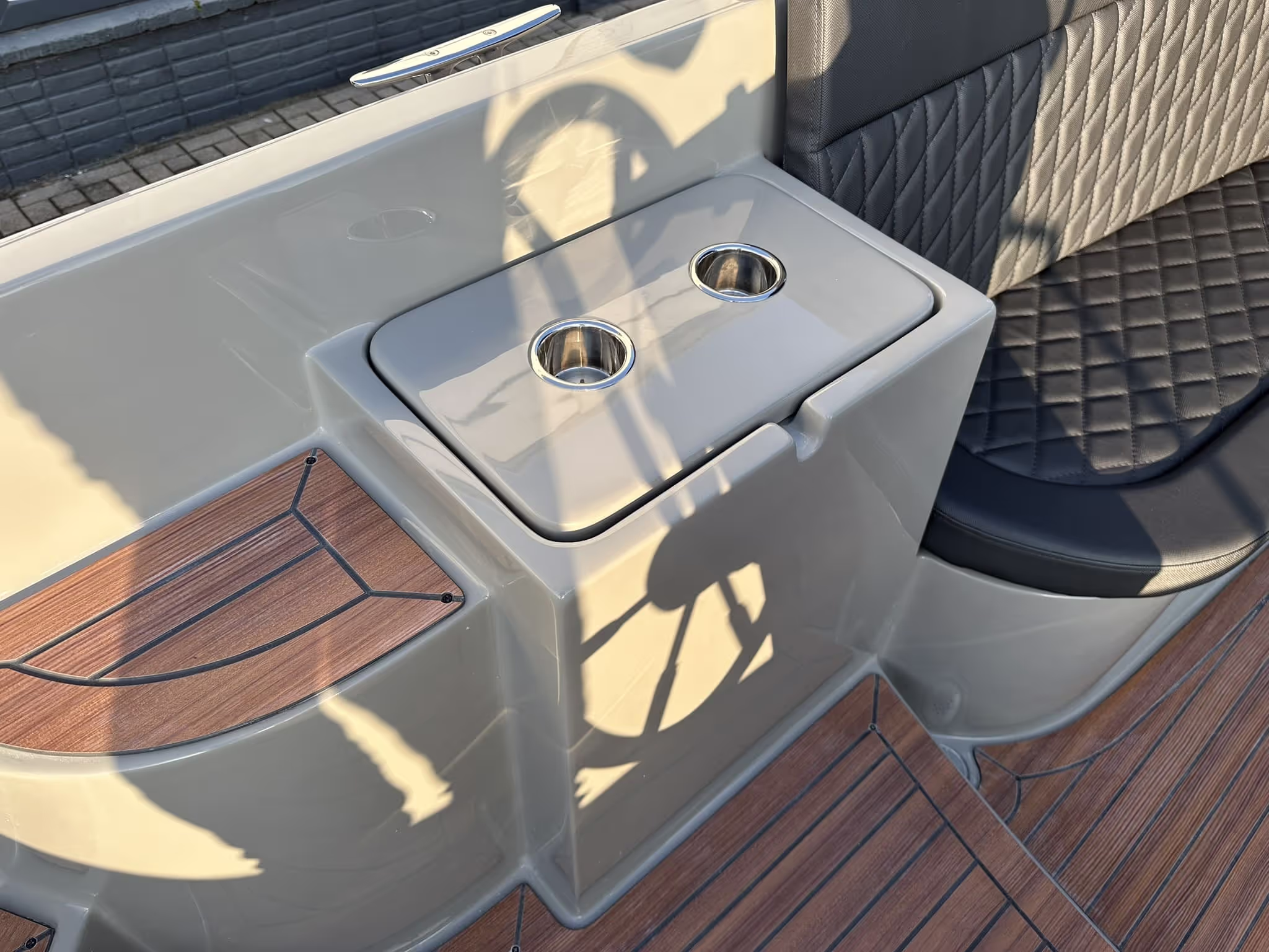 Primeur 710 Tender — foto 11 van 21