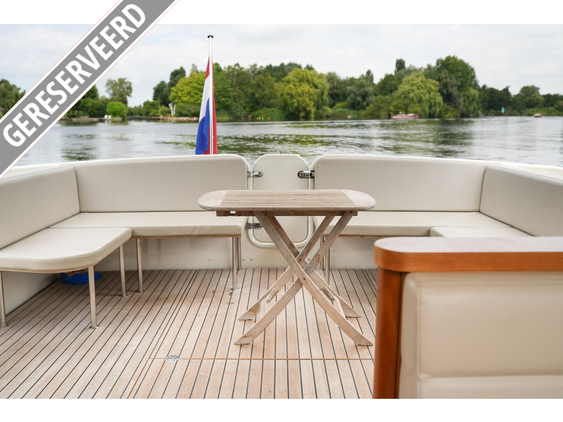 Linssen Grand Sturdy 40.0 Sedan — foto 3 van 12