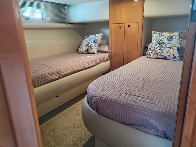 Enterprise Marine Sunquest 38 — foto 10 van 12