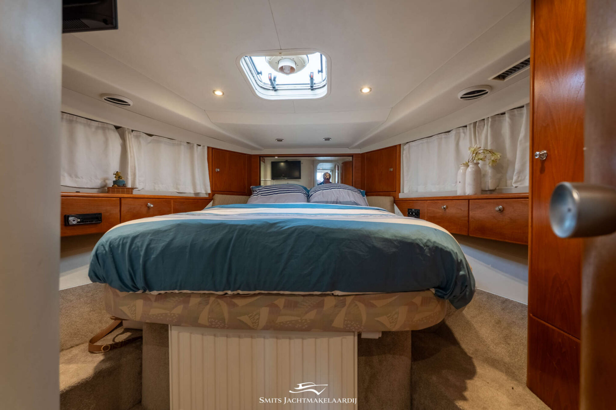 Princess Zeearend Princess 48 Flybridge — foto 36 van 66