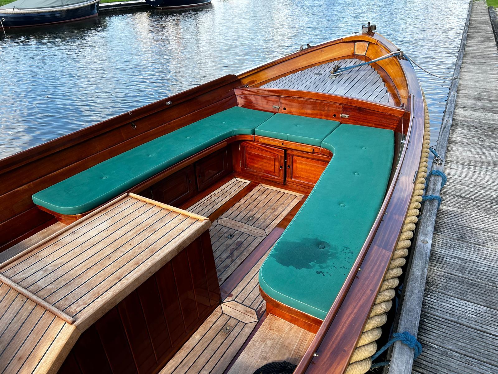 Breedendam 690 Sloep — foto 8 van 18