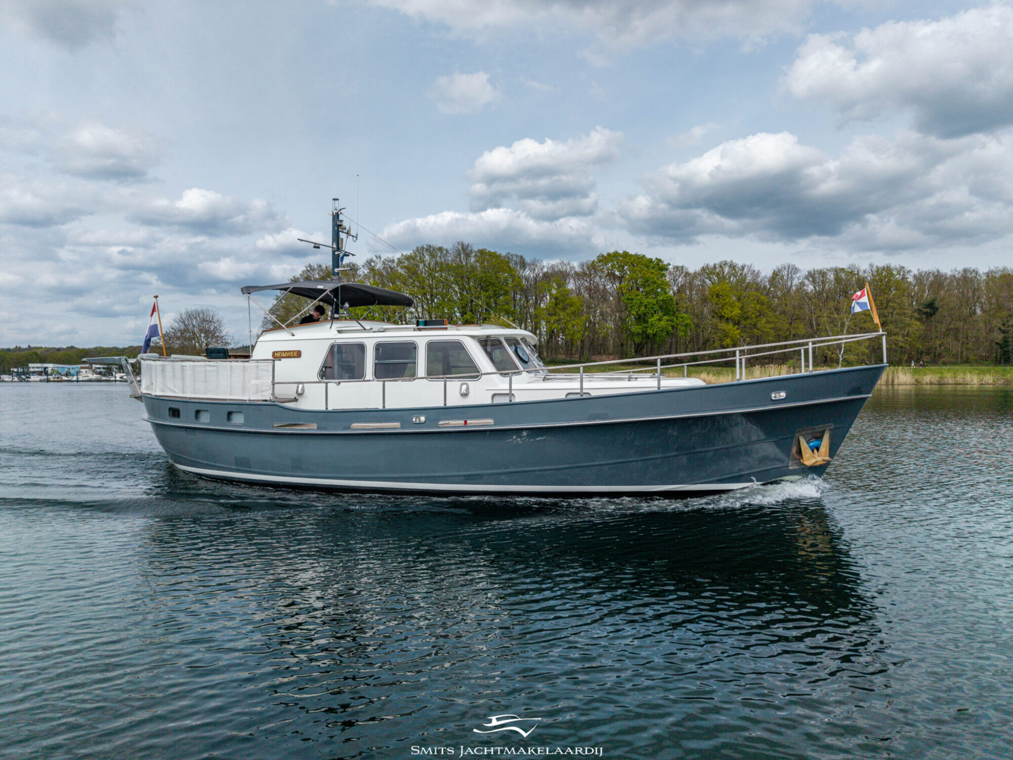 Lowland Kotter 13.80 AK — foto 50 van 68
