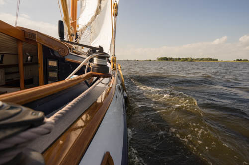 Lemsteraak Zonnewind - Roefuitvoering  — foto 4 van 27