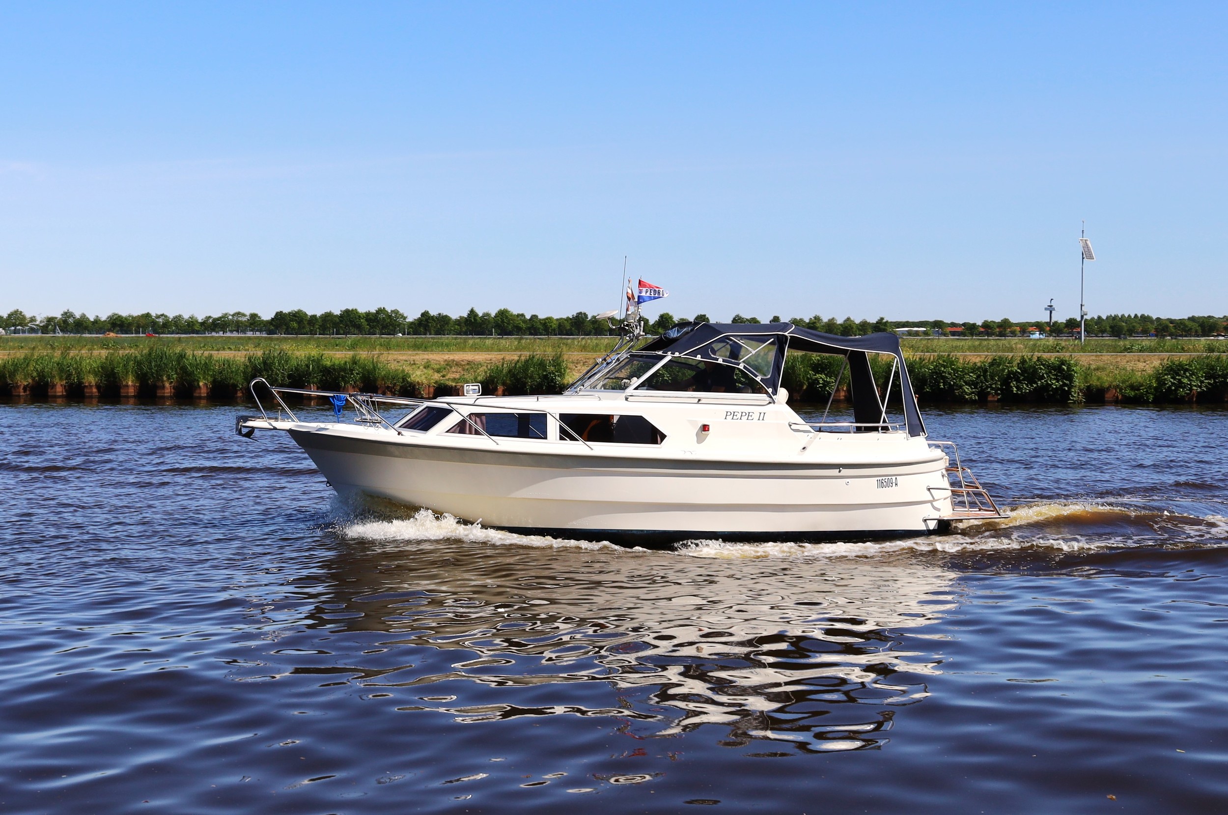 Carat 7400 — foto 1 van 20