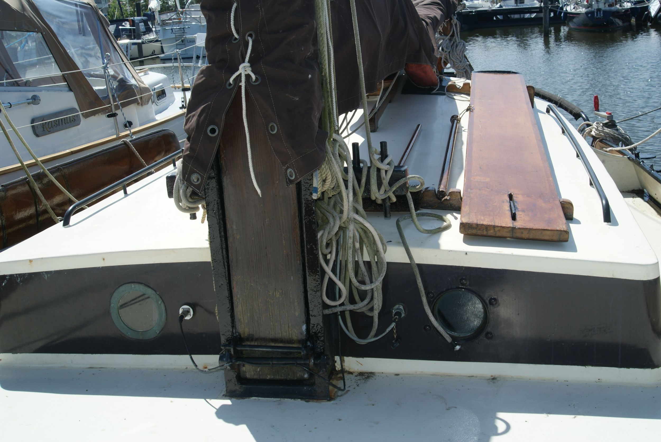 Paans Schokker 8.95 — foto 21 van 38