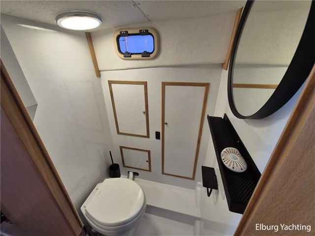 Cygnus Cyclone Patrol 30 — foto 25 van 41
