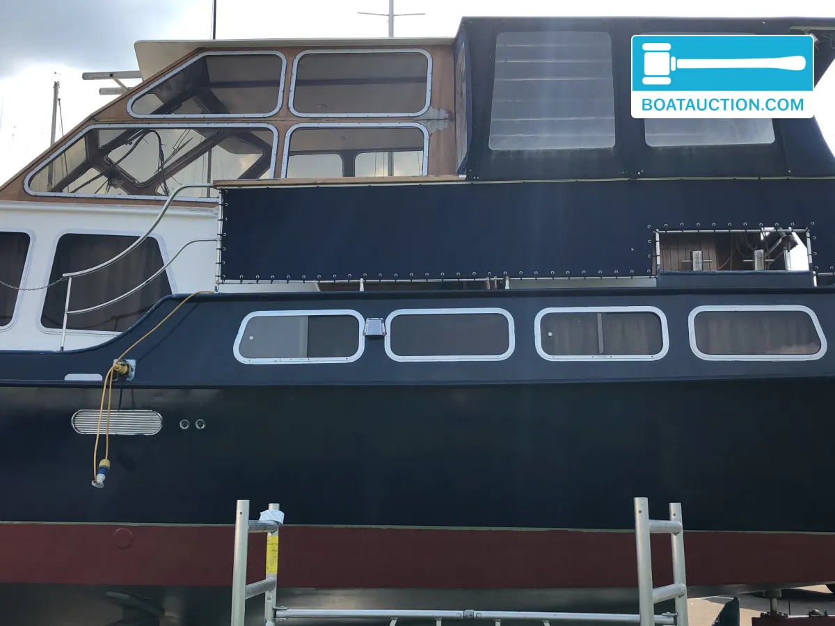 Verolmekotter 1600 nu in de online veiling. — foto 36 van 38