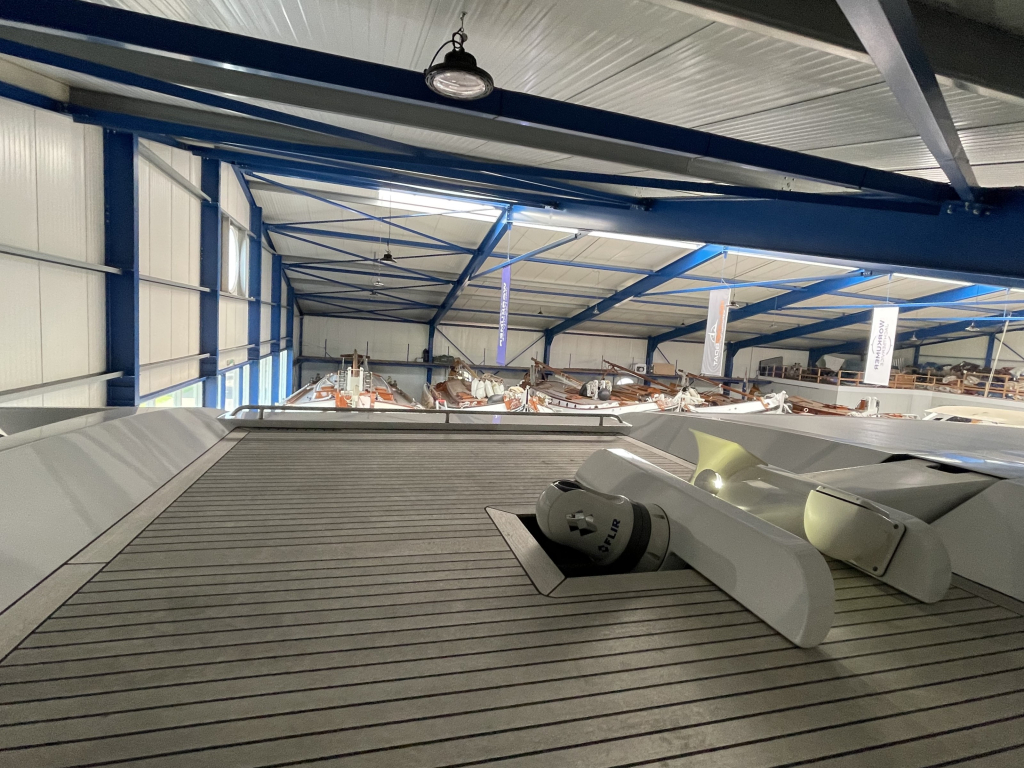 Storm X55 — foto 74 van 82