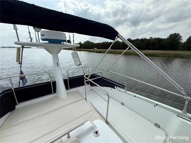 Beneteau Antares 13.80 — foto 69 van 88