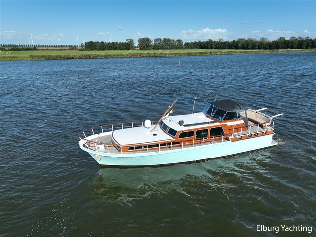 Super van Craft 16.20 — foto 65 van 65