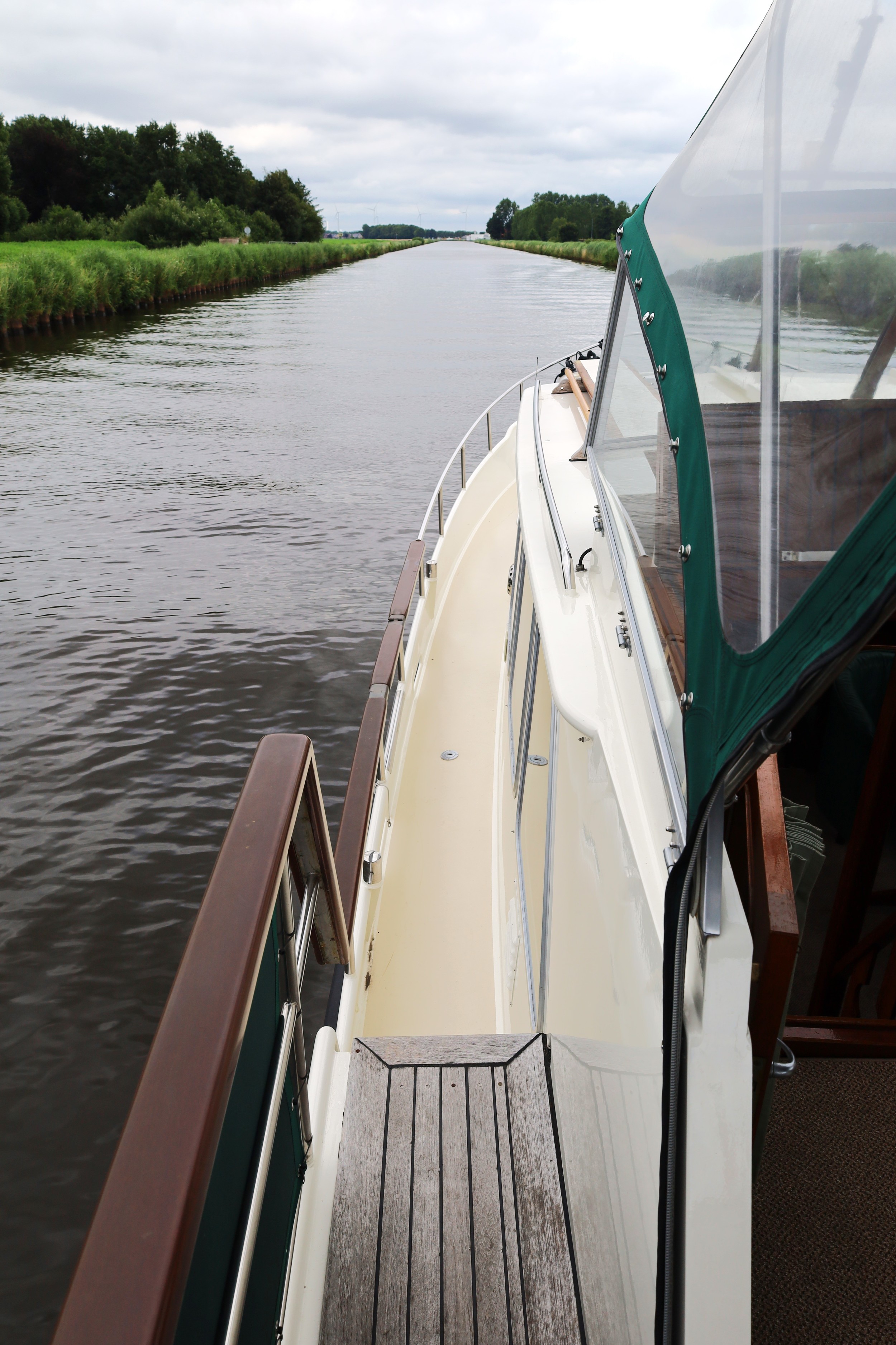 Super Lauwersmeer kruiser 13.50 AK — foto 12 van 42