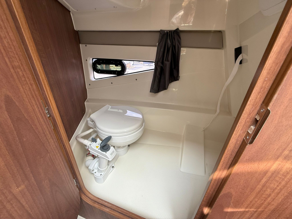 Quicksilver 755 Cruiser — foto 12 van 14