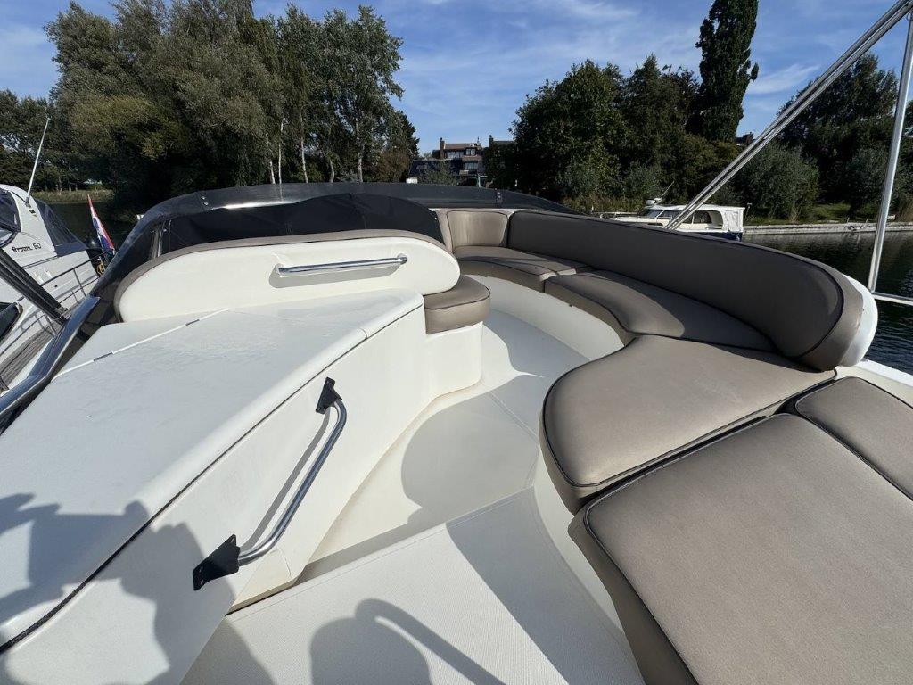 Azimut 50 FLY — foto 31 van 56