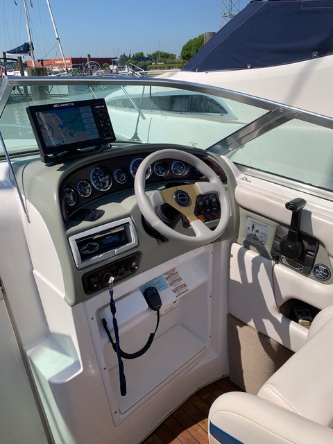 Chaparral 235 SS — foto 3 van 12