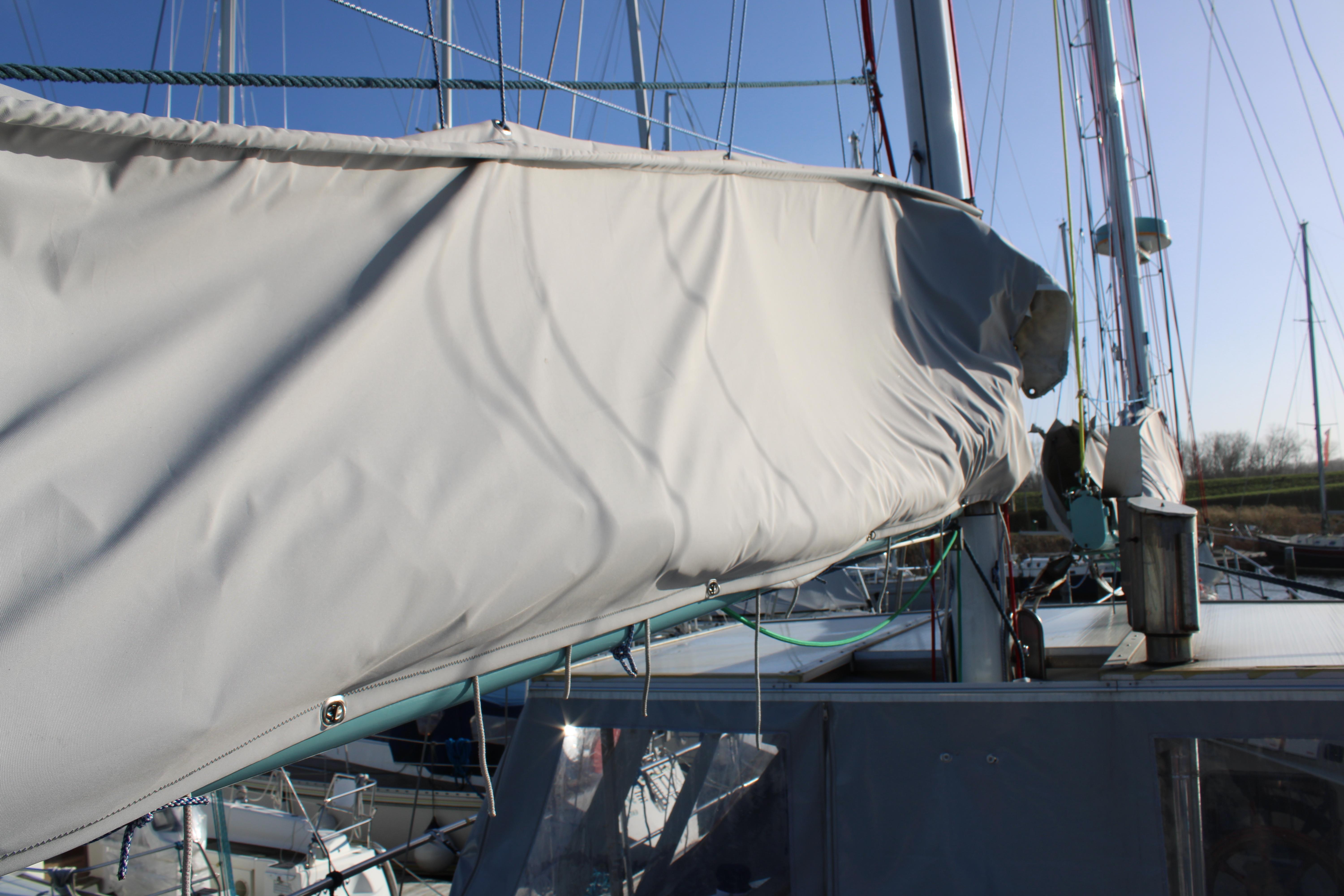 Sailboat Kerstholt 20 — foto 13 van 112