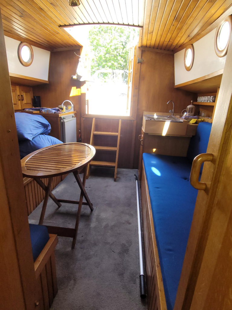 Schokker Langenberg 975 — foto 10 van 16