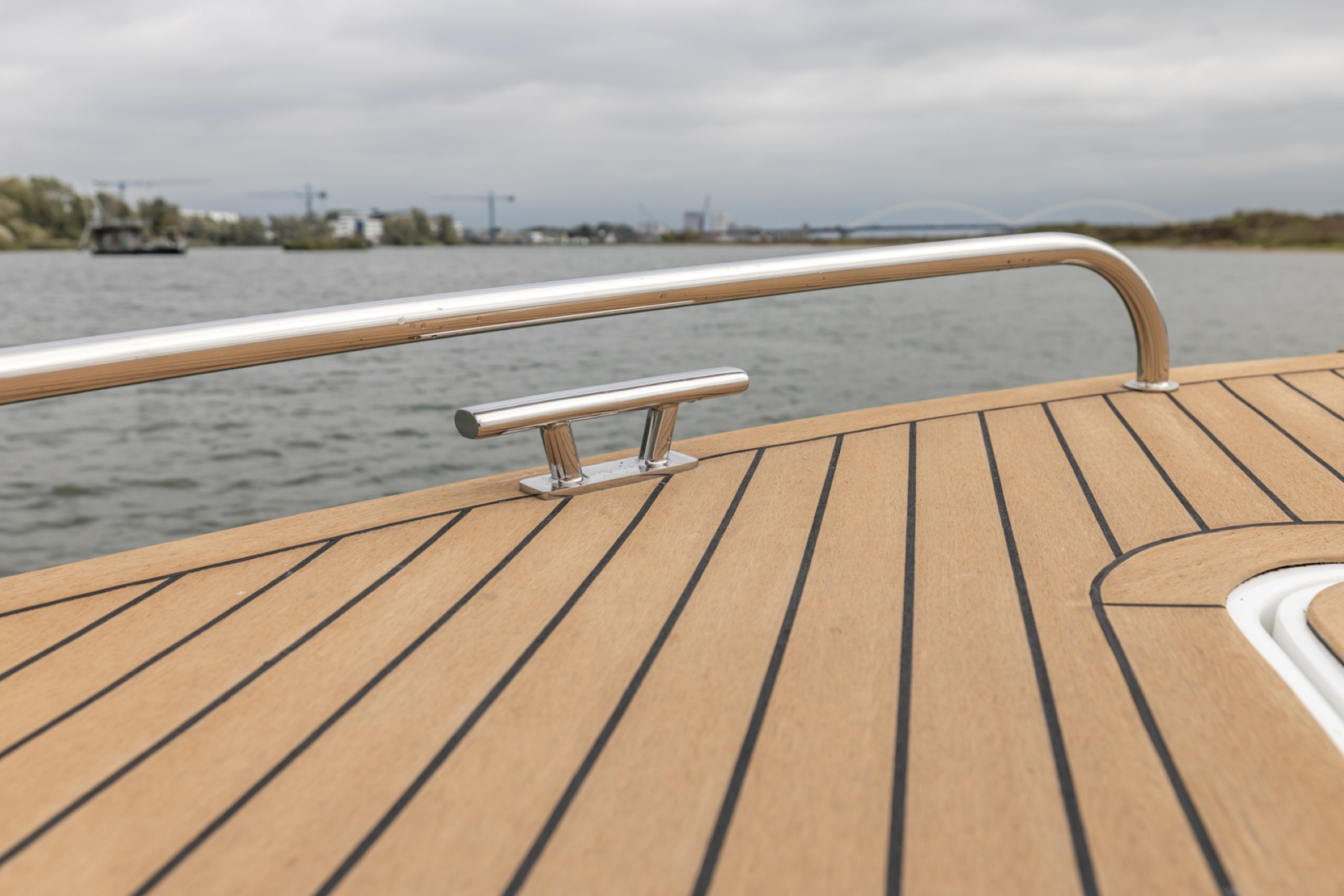 Maxima Boats 720 Retro — foto 27 van 28