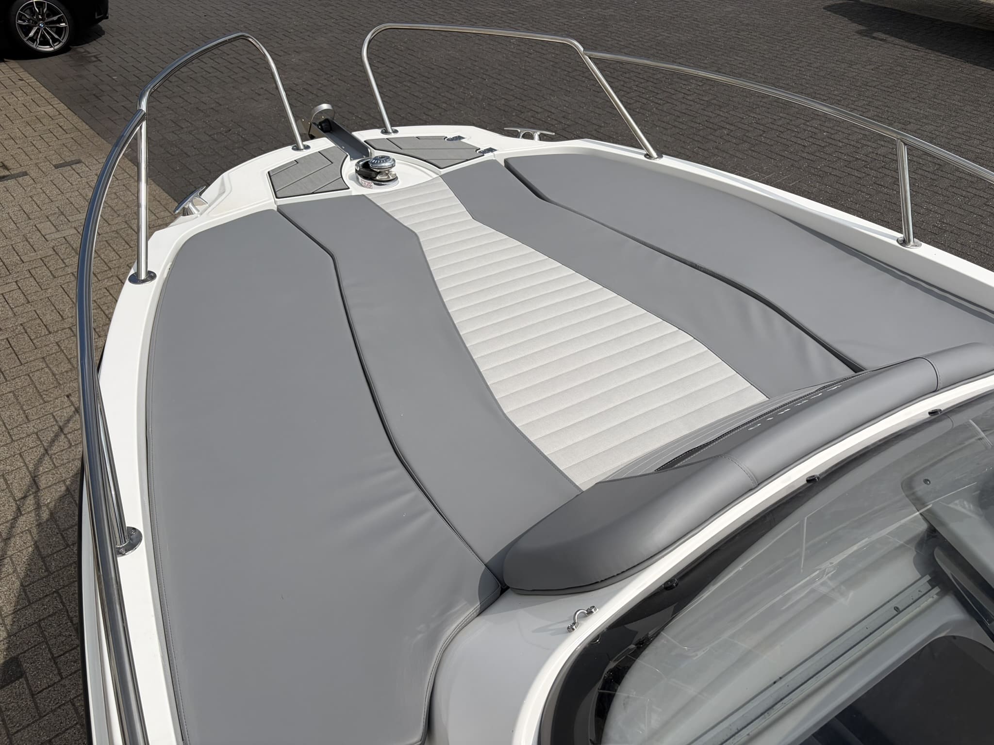 Karnic SL642 Sundeck — foto 17 van 18