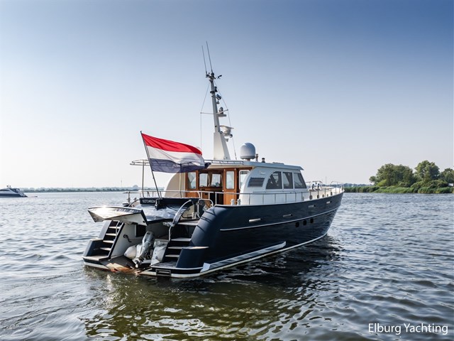 Sturier 675 CS - Long Range — foto 98 van 100