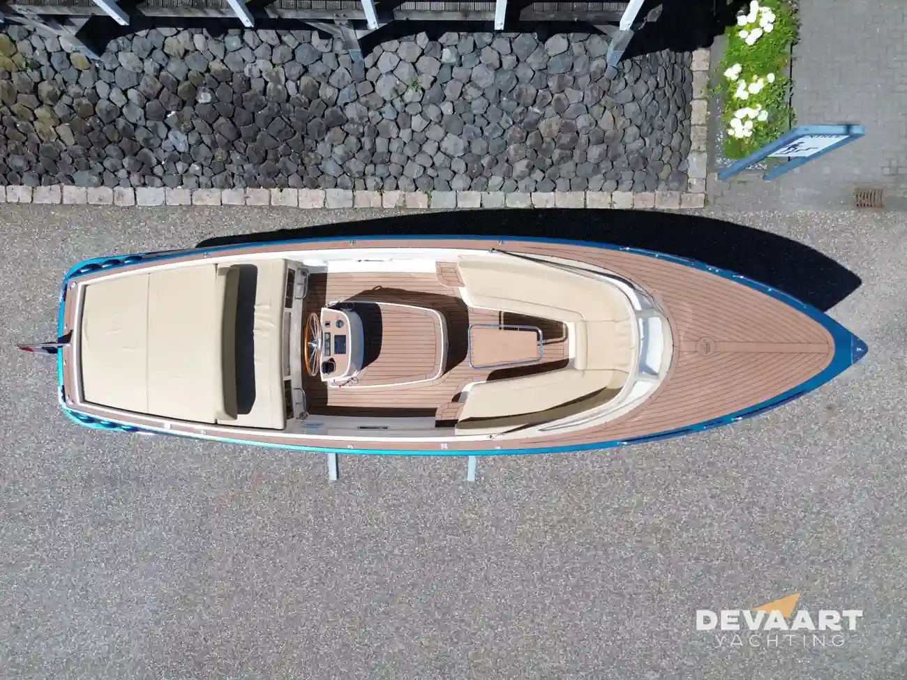 Admiral 28 — foto 22 van 22