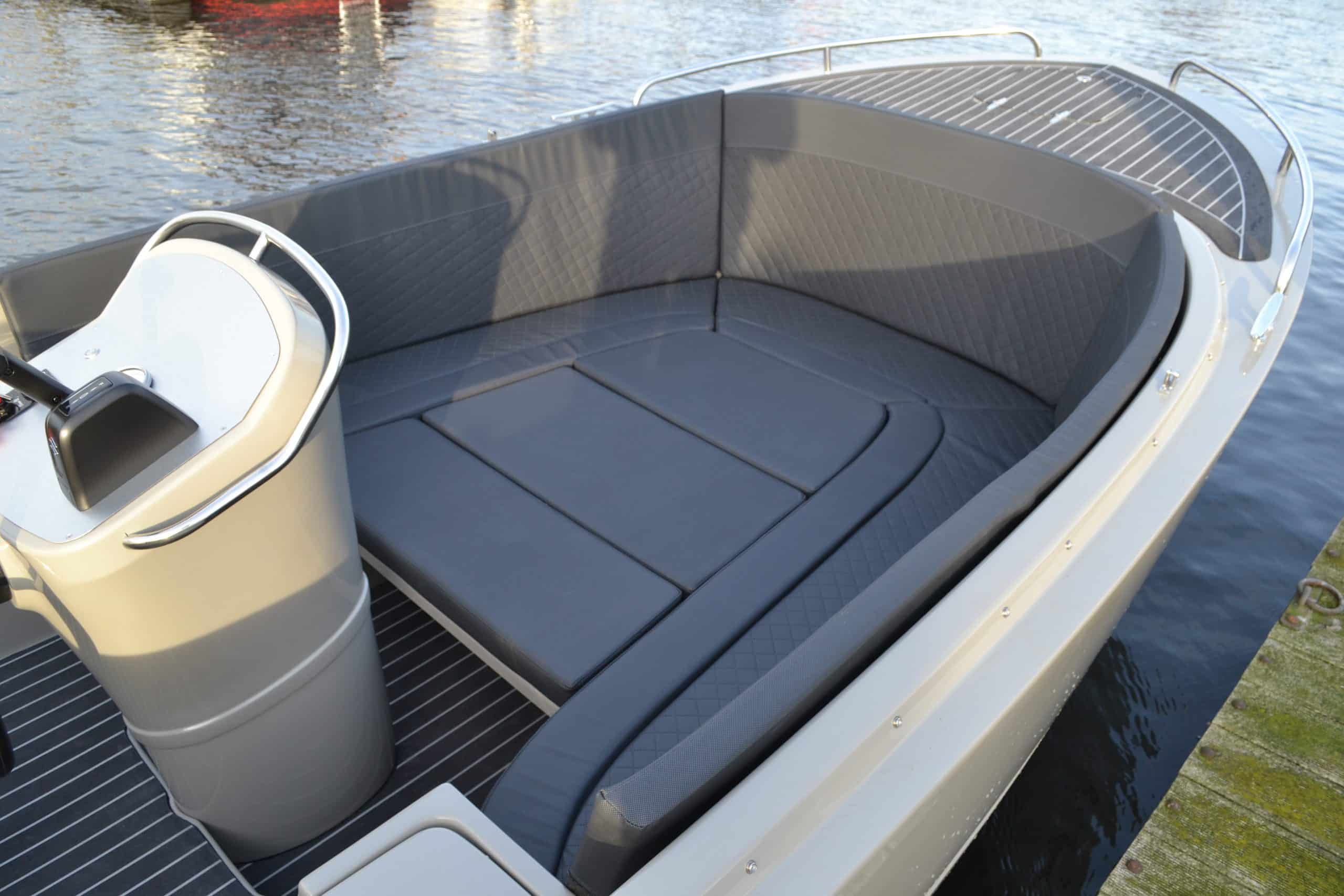 Primeur 620 Tender — foto 11 van 12