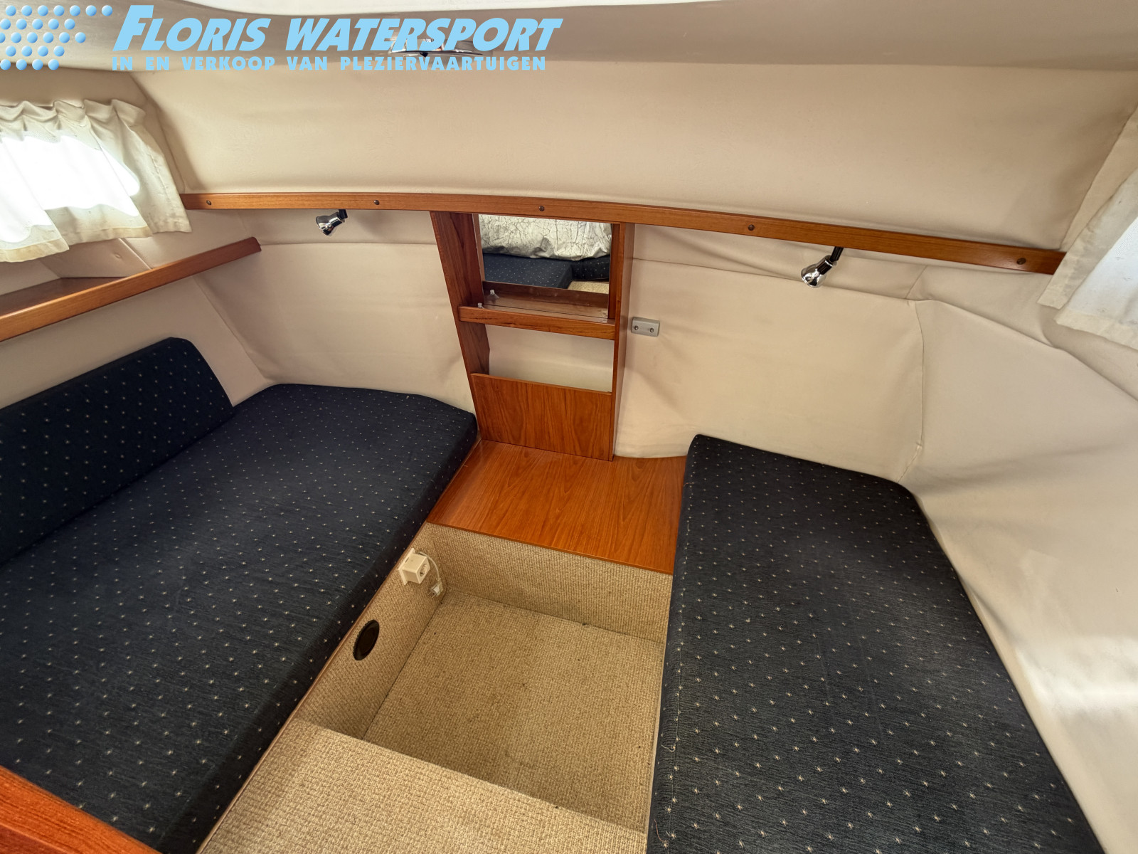 Marex 280 Holiday — foto 16 van 17