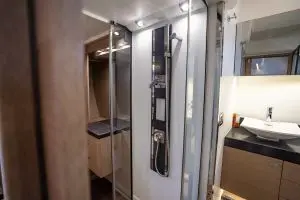 Prestige 560S — foto 139 van 239