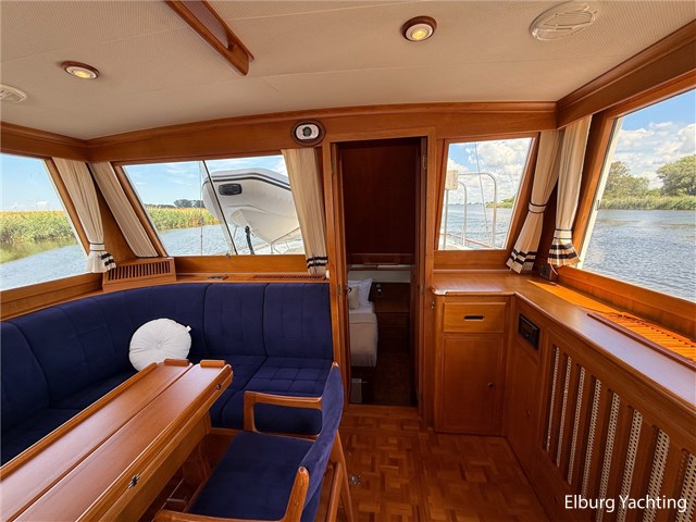 Grand Banks 46 Classic - Stabilizers — foto 14 van 86