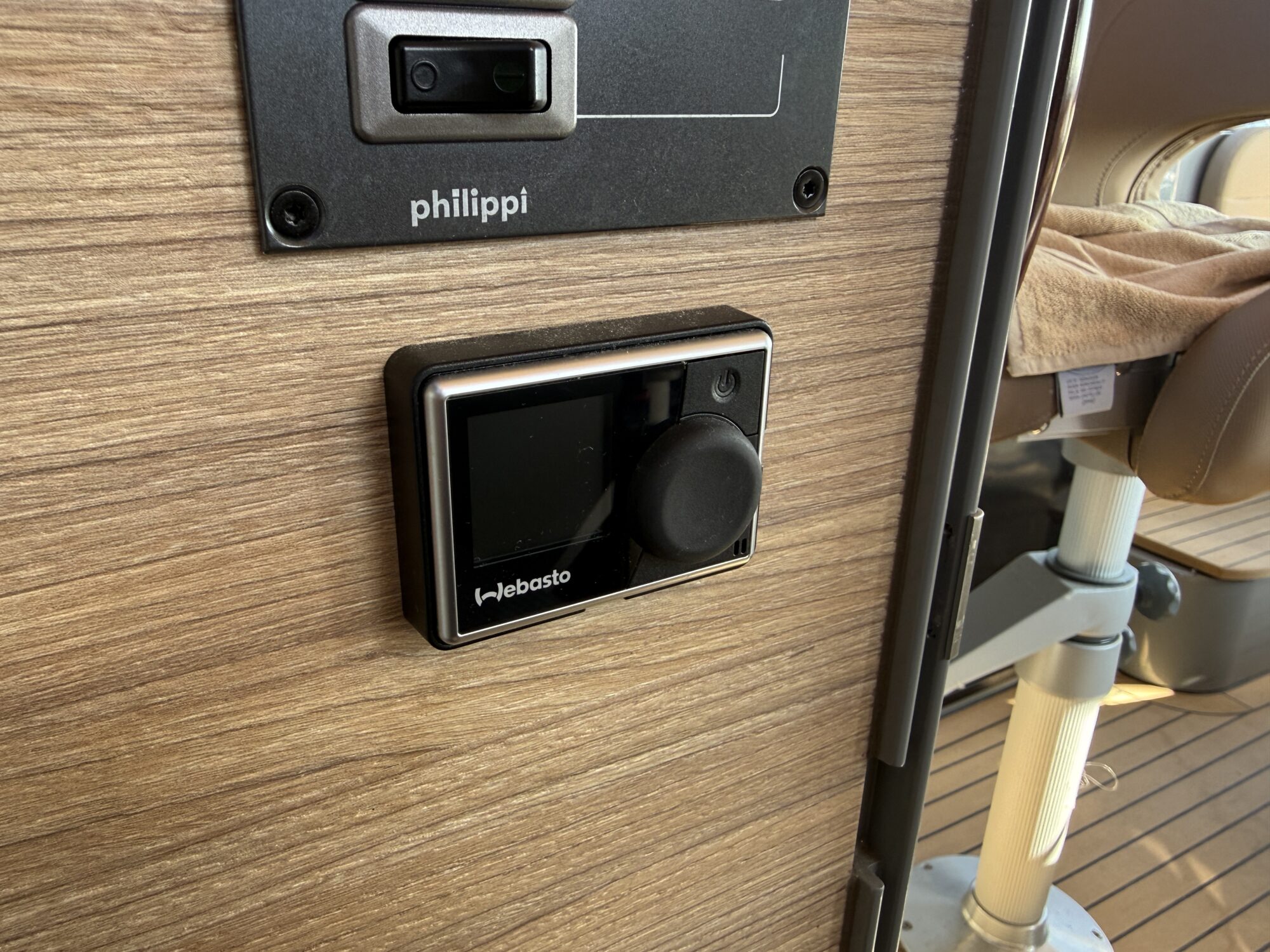 Antaris Seventy7 Cabin — foto 56 van 56