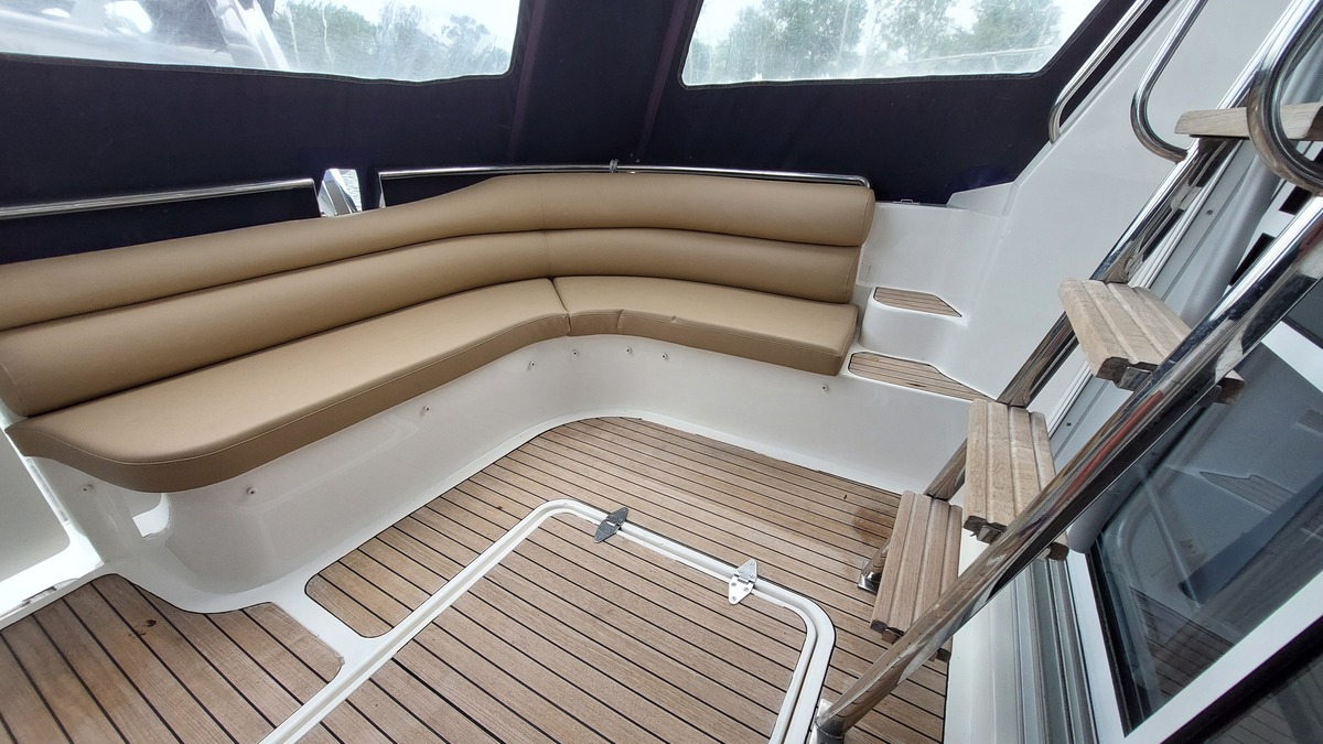 BIRCHWOOD TS410 — foto 10 van 30