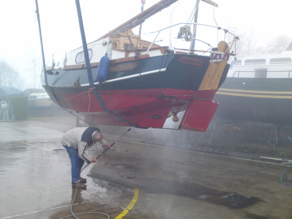 Baarda Zee Grundel — foto 37 van 39
