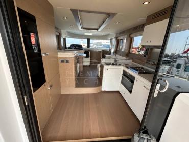 Sirena 58 (2024) — foto 7 van 12