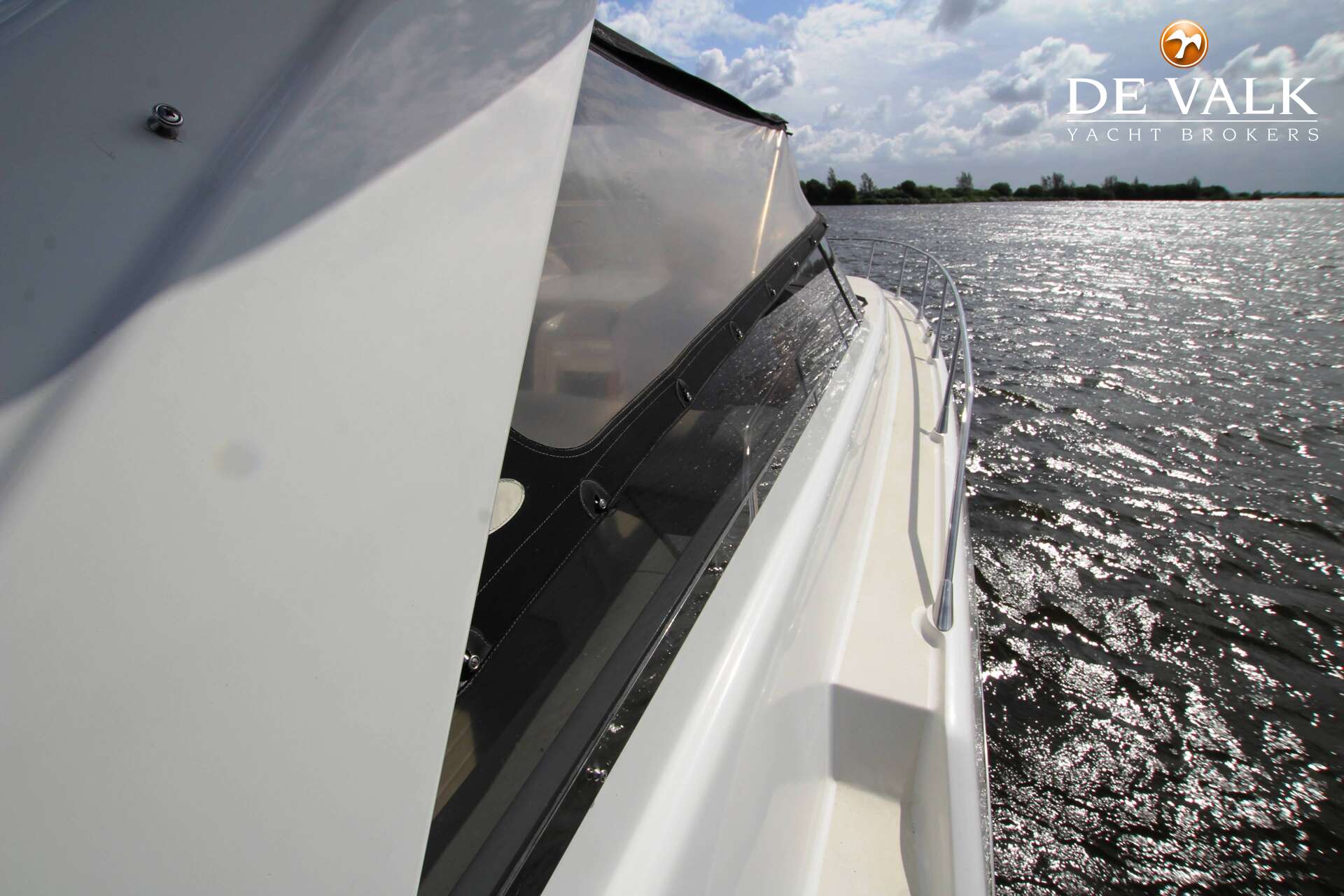 Sunseeker Camargue 46 — foto 13 van 25