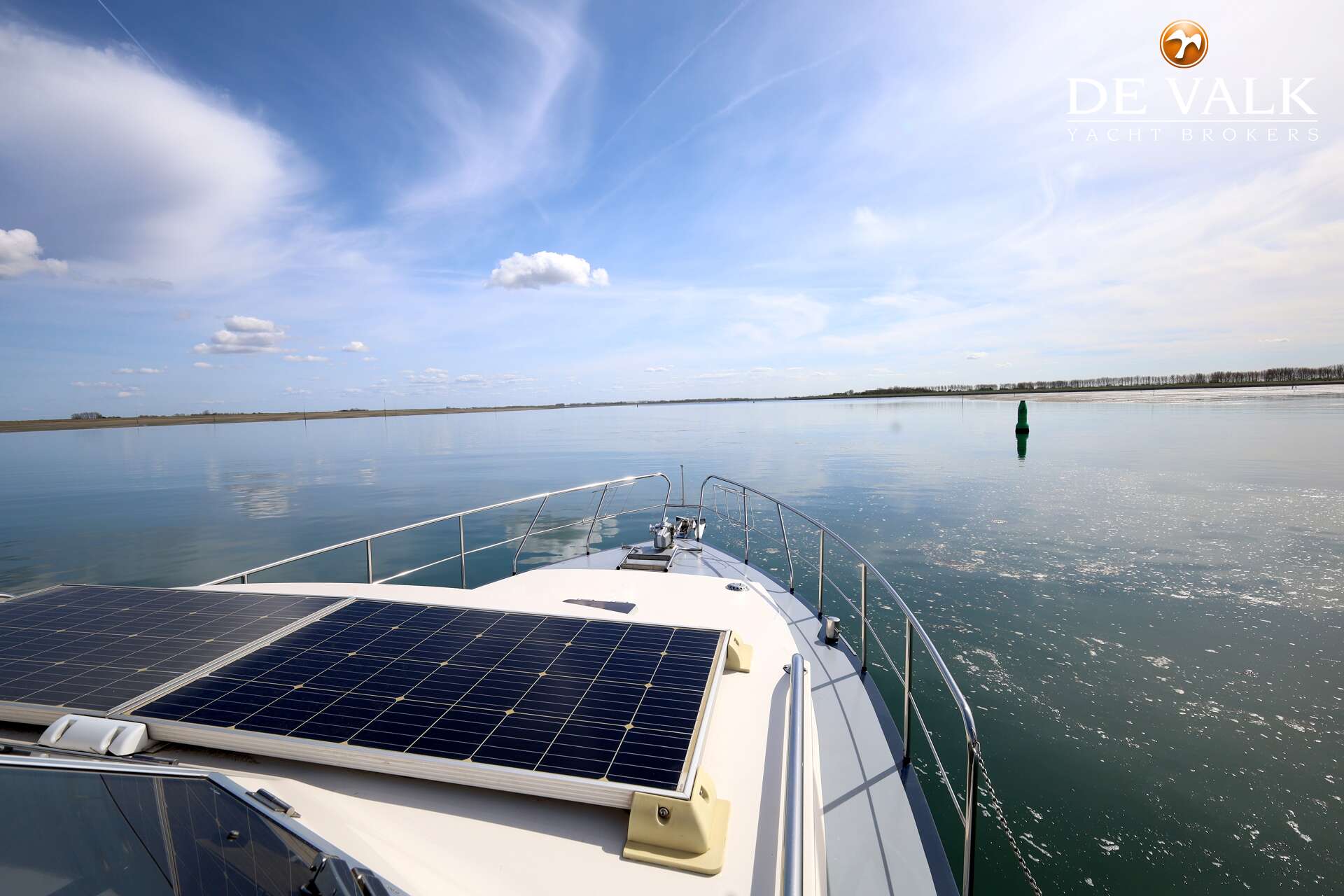 ReLine 41 SLX — foto 7 van 40