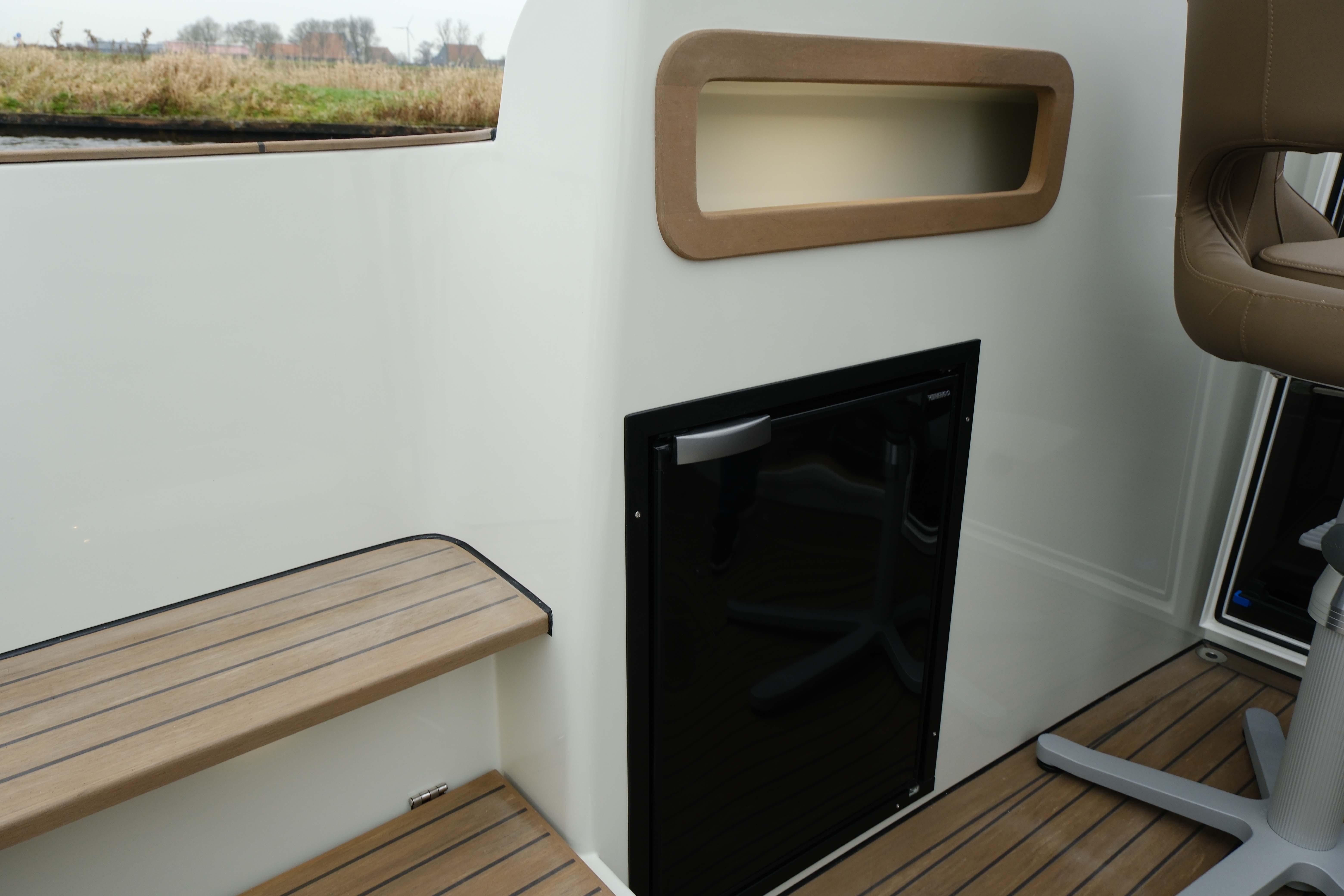Antaris Seventy7 Cabin — foto 11 van 29